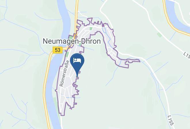 Bernkastel Wittlich - Friedhelm U Marion Bollig Maps