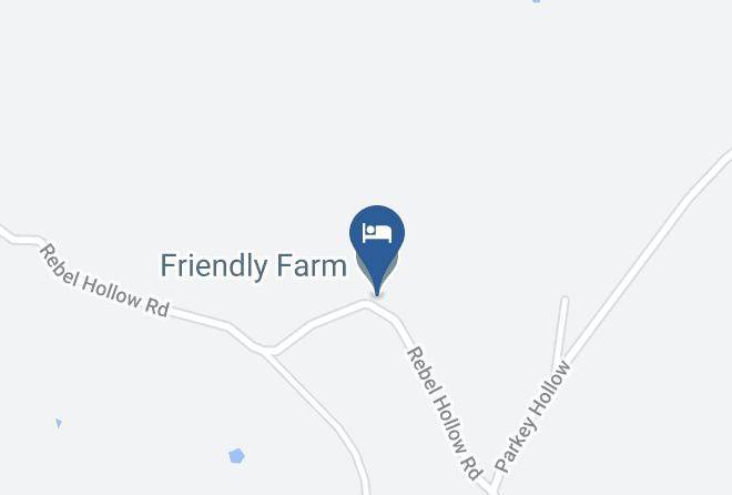 Hancock - Friendly Farm Maps