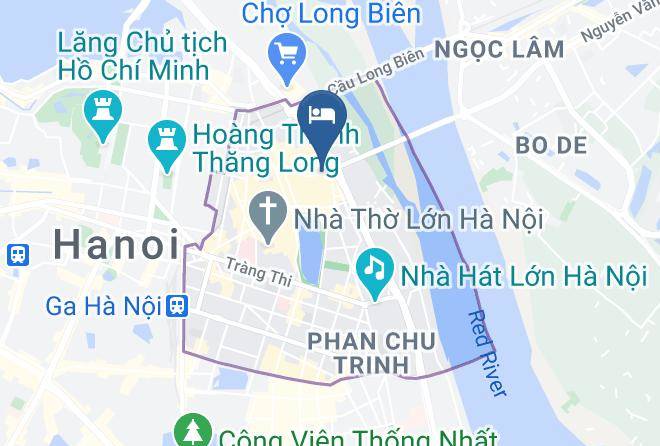 Phung Hang Bum - Friendly Hotel Maps