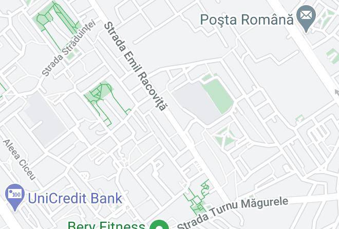 Bucharest - Frigului 16 Maps