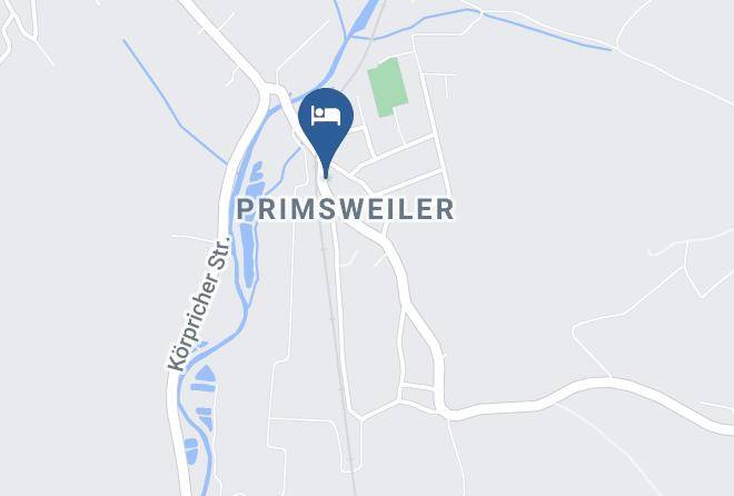 Saarlouis - Frischbier's Eventlocation & Erlebnisgastronomie Maps