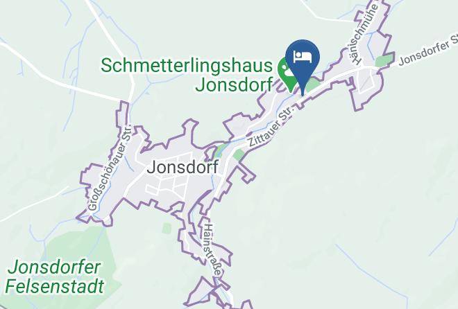 Gorlitz - Frische Quelle Maps