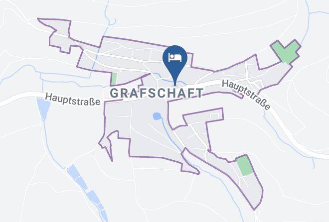 Hochsauerlandkreis - Frisse Faust Maps
