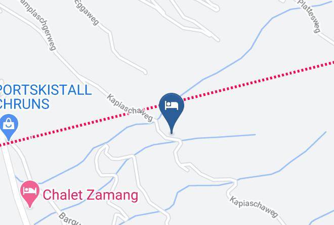 Bludenz - Fritz Martin Mobiler Kundendienst Maps