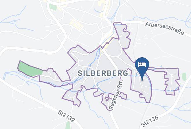 Regen - Fritz Melanie Maps