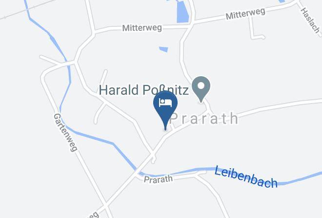Leibnitz - Fritz Silberschneider Maps