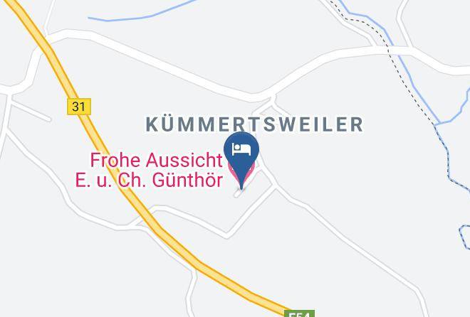 Bodenseekreis - Frohe Aussicht E U Ch Gunthor Maps