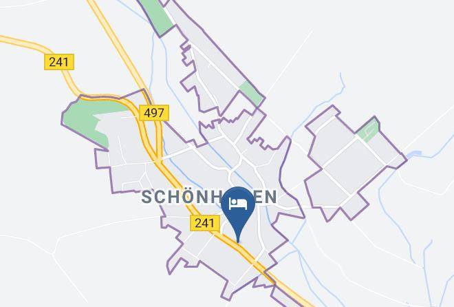 Northeim - Hotel Und Restaurant Frohlich Hoche Maps