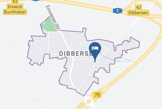 Harburg - Frommanns Landhotel & Privatbrauerei Maps