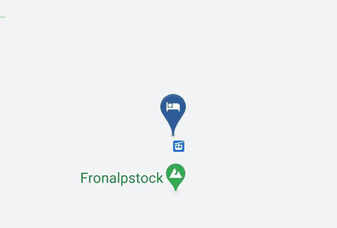 Morschach - Fronalpstock Maps