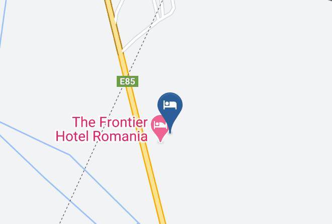 Siret - Frontier Europe Hotels Group Maps
