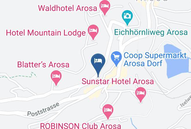 Plessur - Frosch Sportclub Hohenfels Maps