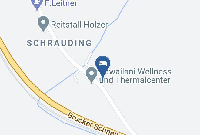 Graz Umgebung - Fruhstuckspension Grabmayer Maps
