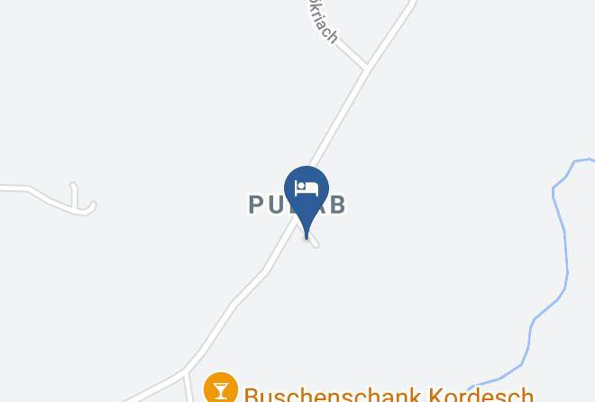 Volkermarkt - Fruhstuckspension Lach Maps