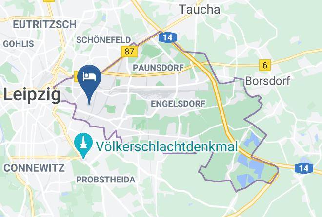 Fuchsbau Dohler Melke Gbr Map