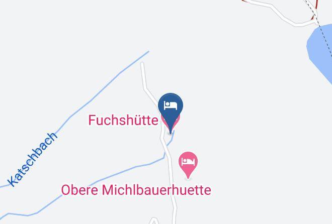 Spittal An Der Drau - Fuchshutte Maps