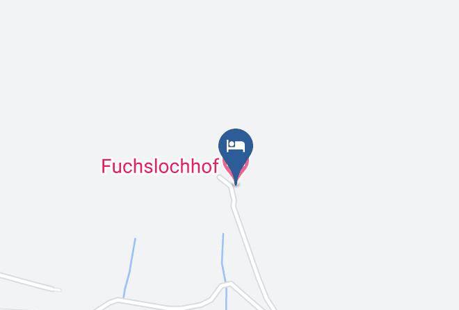 Schwarzwald Baar Kreis - Fuchslochhof Maps