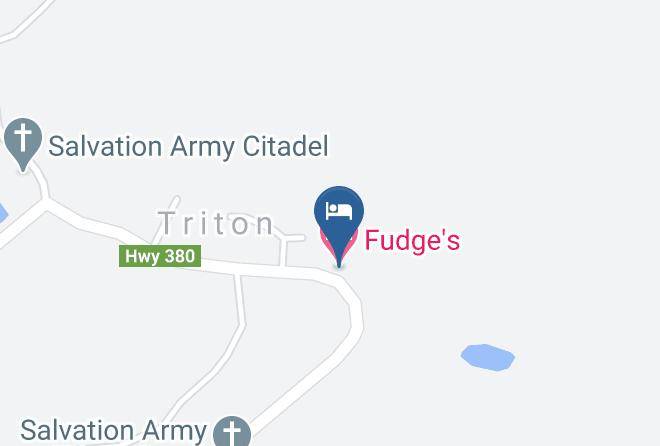 Division 8 - Fudge's Motel Maps