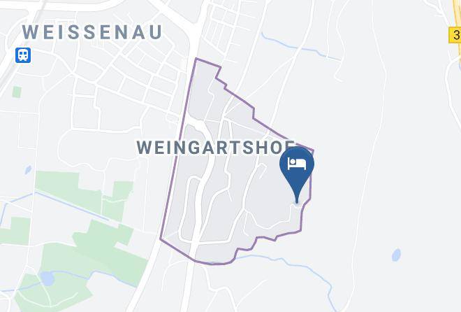 Ravensburg - Fugels Besenwirtschaft Maps