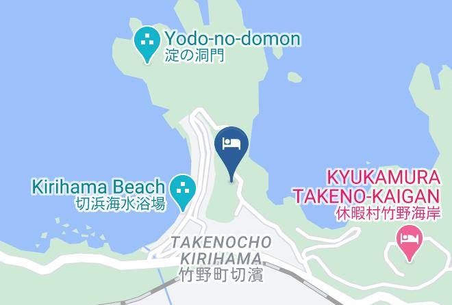 Toyooka City - Fujiwara Maps