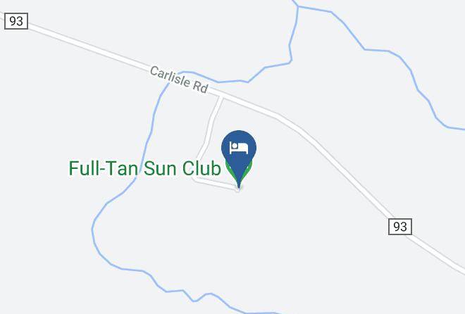 Montgomery - Full Tan Sun Club Maps