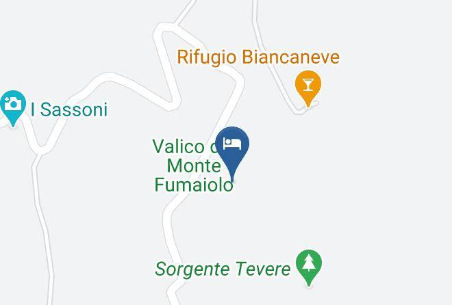 Forli - Fumaiolo Paradise Ristorante Pizzeria Hotel Maps