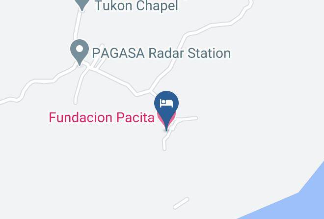 Batanes - Fundacion Pacita Maps