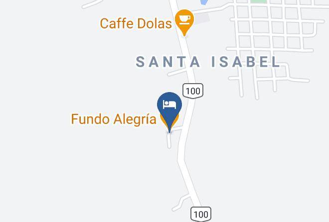 Moyobamba - Fundo Alegria Maps
