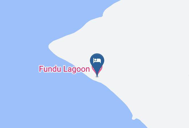 Chake Chake - Fundu Lagoon Maps