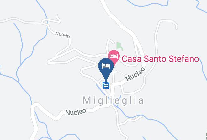 Lugano - Funivia Monte Lema Sa Maps