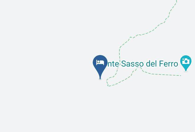 Varese - Funivie Del Lago Maggiore Sasso Del Ferro Maps