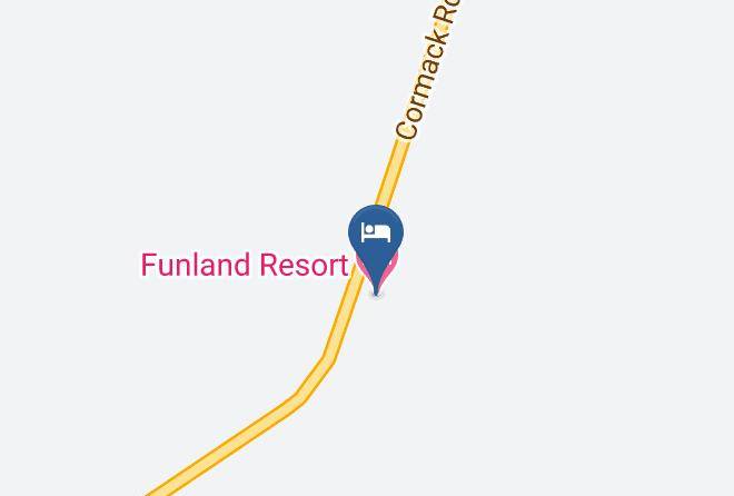 Division 5 - Funland Resort Maps