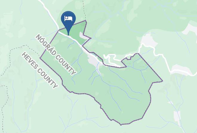 Paszto - Fureszmalom Vendeghaz Maps