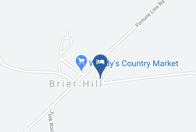 Leeds Grenville - Furnace Falls Farm Maps