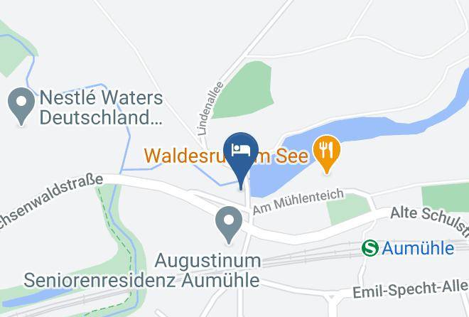 Herzogtum Lauenburg - Furst Bismarck Muhle Restaurant Hotel Veranstaltungen Maps