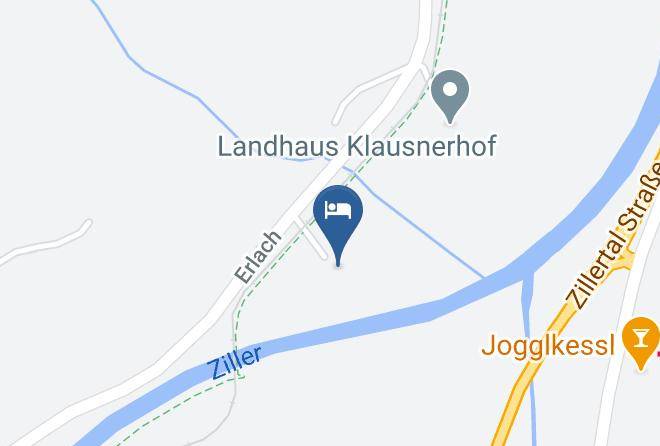 Schwaz - Furtherhof Maps
