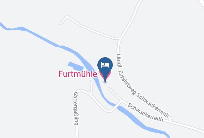 Rohrbach - Furtmuhle Maps