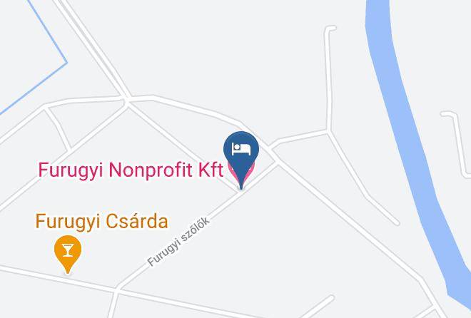 Bekesszentandras - Furugyi Nonprofit Kft Maps