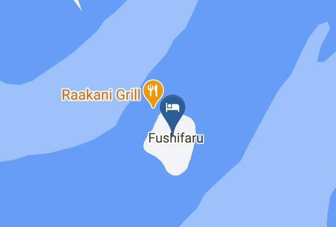 Lhaviyani - Fushifaru Maldives Maps