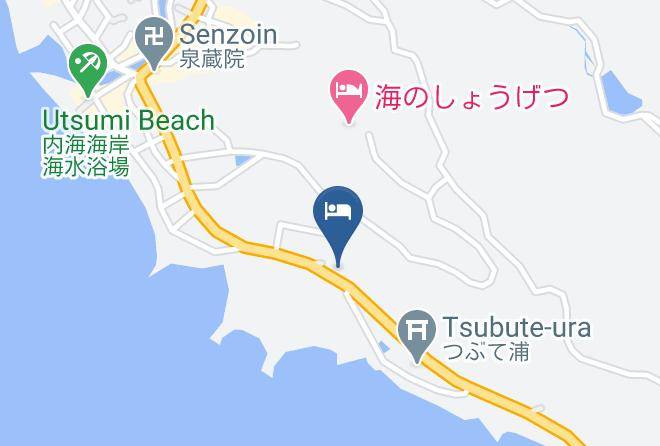 Minamichita Townchita District - Futamiso Maps