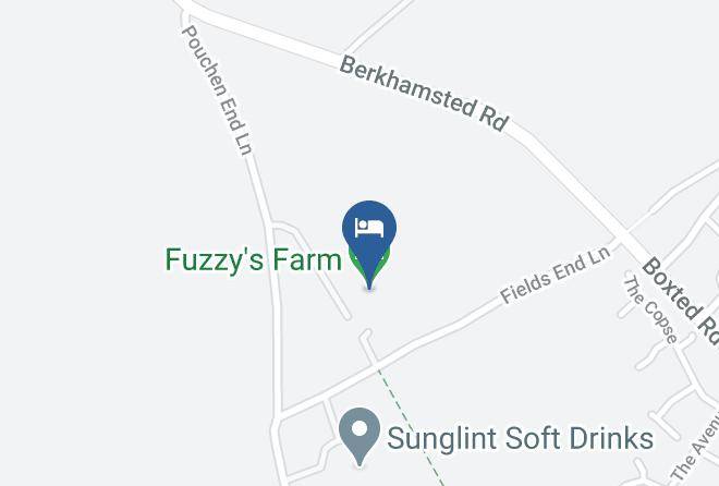 Herts - Fuzzy's Farm Maps