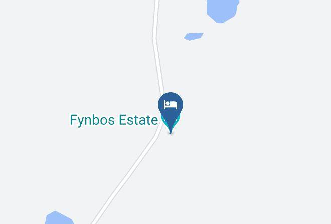 Westst - Fynbos Estate Maps