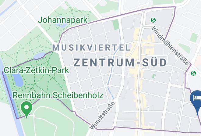 Fzg Fortbildungszentrum Gastgewerbe Gmbh Ausbildungshotel Map