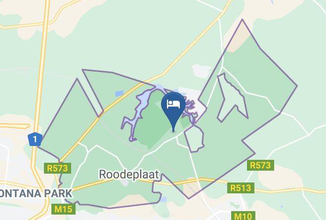 Gabbata Lodge Wedding Venue And Conference Centre Map