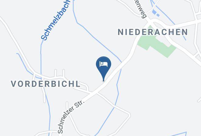Traunstein - Gabelmacher Hof Maps