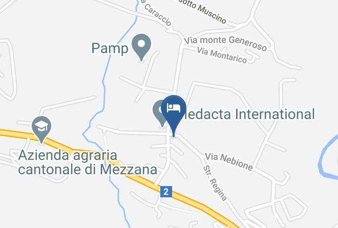 Gabi's Wolfuhloase Map