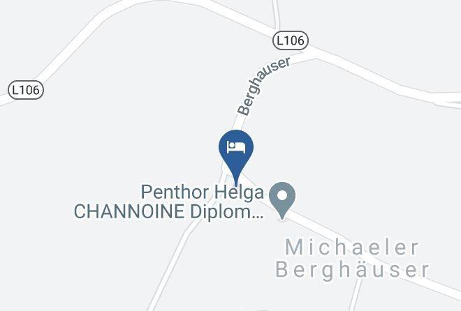 Gussing - Gabis Ferienwohnungen Maps