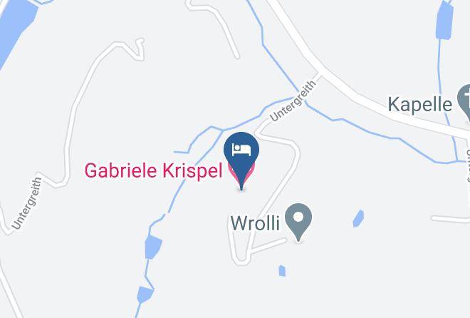 Leibnitz - Gabriele Krispel Maps