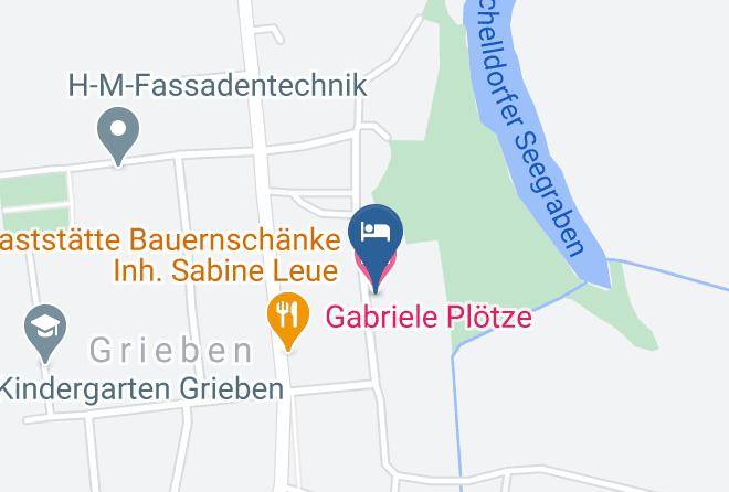 Stendal - Gabriele Plotze Maps