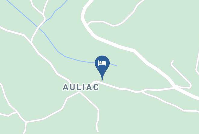 Cantal - Gaec D'auliac Maps